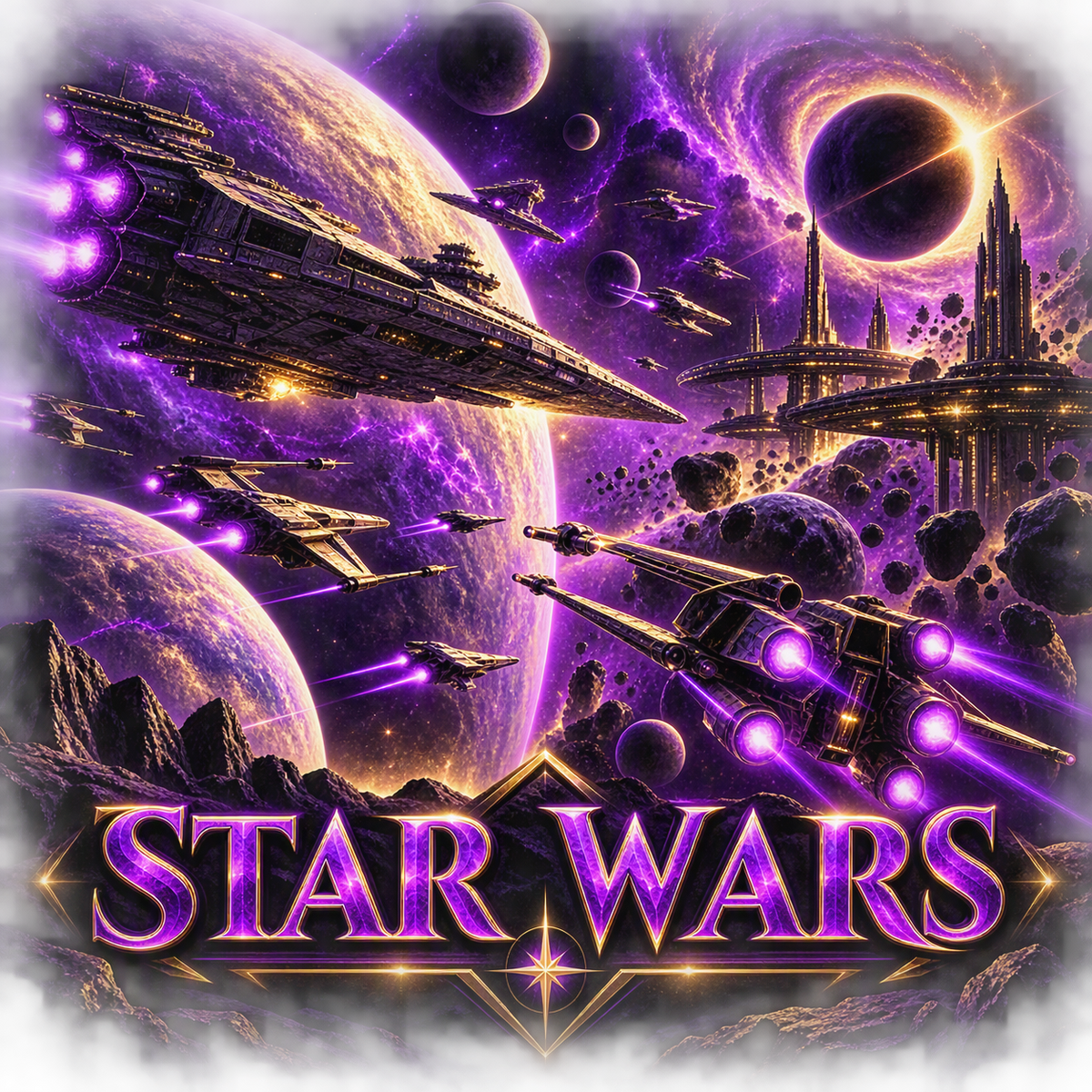 Star Wars