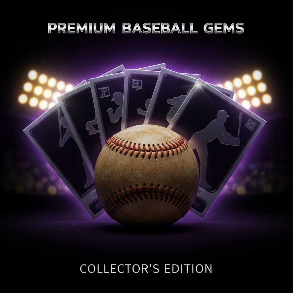 Baseball Collection Thumbnail