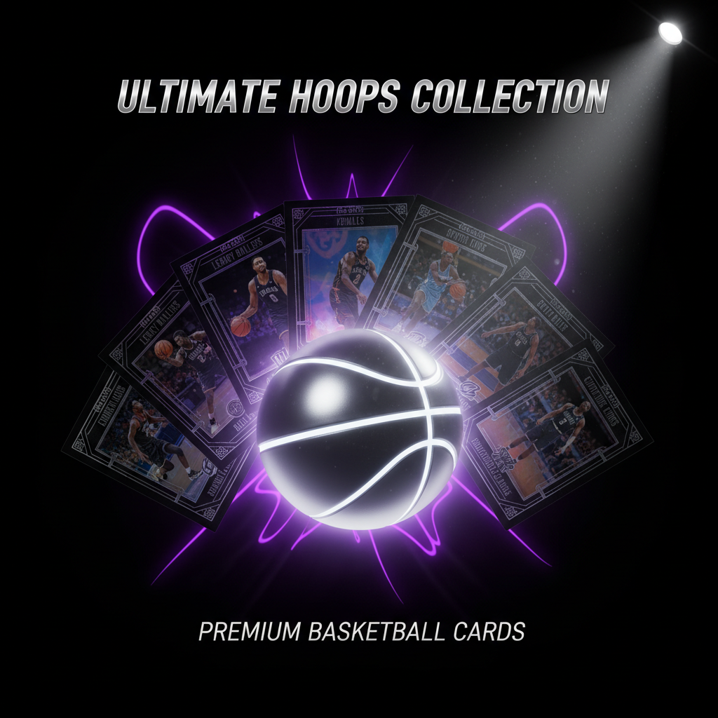 Basketball Collection Thumbnail