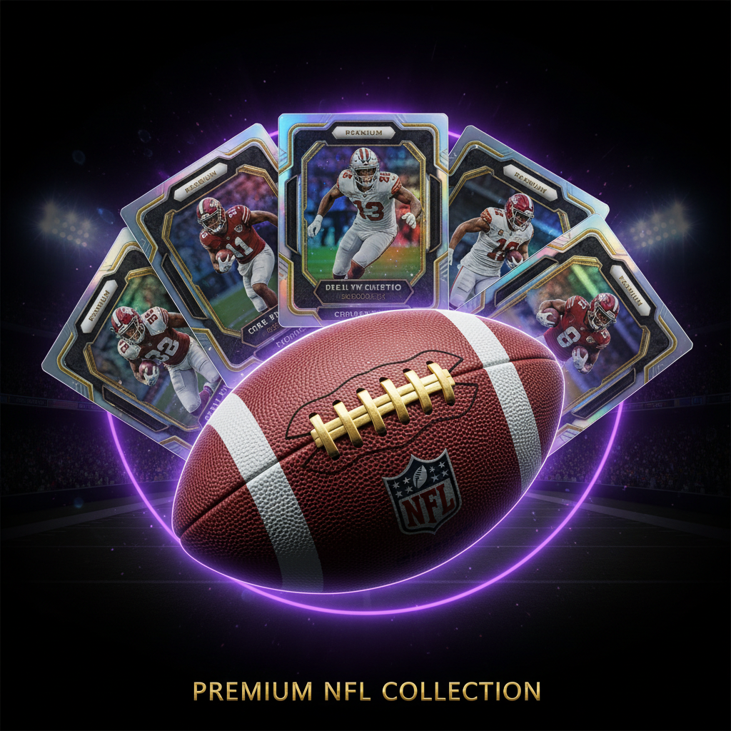 Football Collection Thumbnail