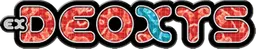 EX Deoxys (2005)