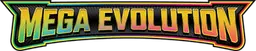 ME01: Mega Evolution (2025)