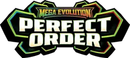 ME03: Perfect Order (2026)