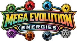 MEE: Mega Evolution Energies (2025)