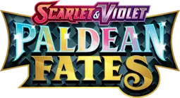 SV: Paldean Fates (2024)