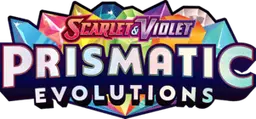 SV: Prismatic Evolutions (2025)