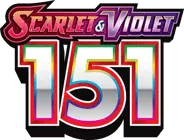 SV: Scarlet & Violet 151 (2023)