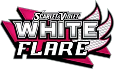 SV: White Flare (2025)