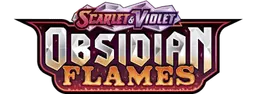 SV03: Obsidian Flames (2023)