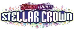 SV07: Stellar Crown (2024)