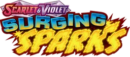 SV08: Surging Sparks (2024)