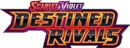 SV10: Destined Rivals (2025)
