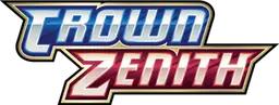 SWSH: Crown Zenith (2023)