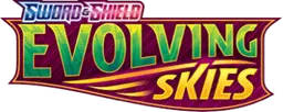 SWSH07: Evolving Skies (2021)