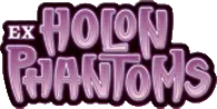 EX Holon Phantoms (2006)