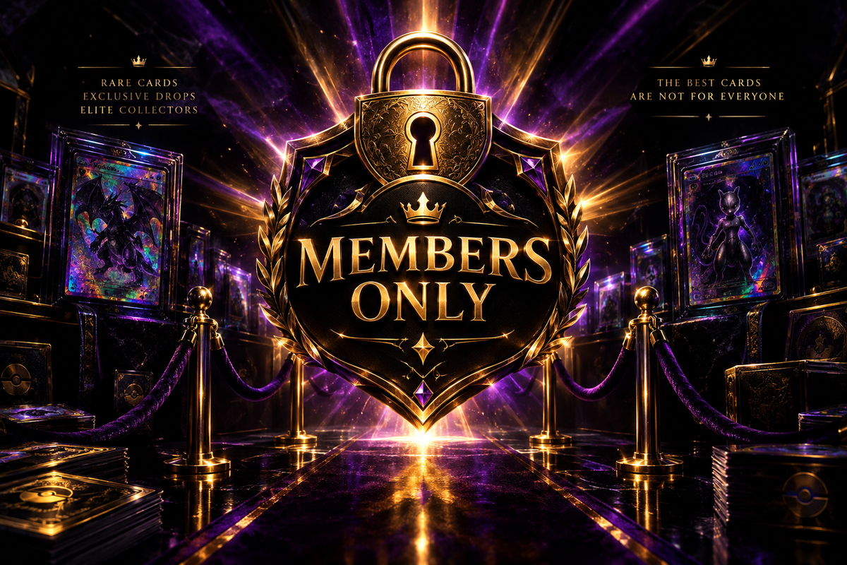 Members Only Collection