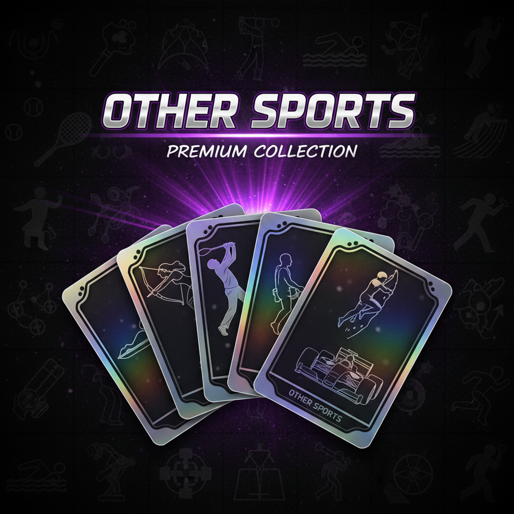 Other Sports Collection Thumbnail