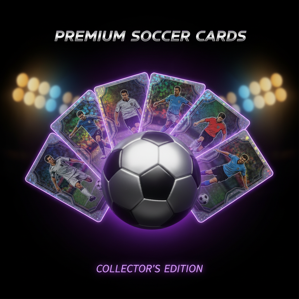 Soccer Collection Thumbnail