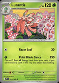 Lurantis SV10: Destined Rivals #014/182 Uncommon