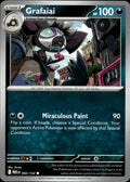 Grafaiai ME01: Mega Evolution #092/132 Common