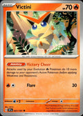 Victini SV08: Surging Sparks #021/191 Uncommon