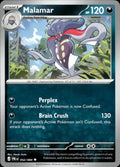 Malamar ME05: Pitch Black #052/084 Uncommon