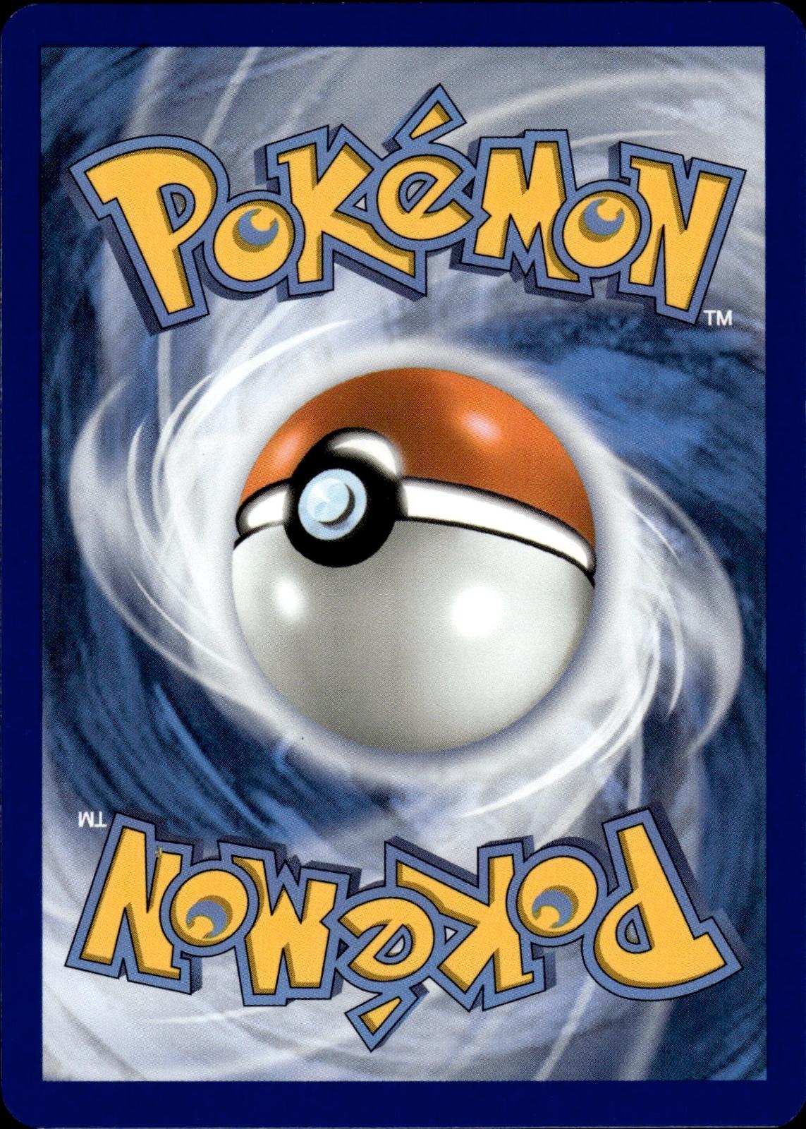Premium Power Pro ME01: Mega Evolution #124/132 Uncommon