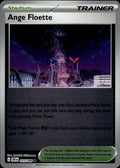 Ange Floette ME04: Chaos Rising #075/086 Uncommon, Reverse Holo
