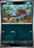 Skrelp ME04: Chaos Rising #058/086 Common