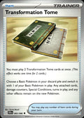 Transformation Tome ME04: Chaos Rising #083/086 Uncommon