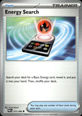 Energy Search ME03: Perfect Order #072/088 Common