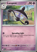Lampent ME05: Pitch Black #037/084 Uncommon