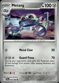 Metang ME04: Chaos Rising #060/086 Common