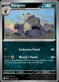 Pangoro ME: Ascended Heroes #140/217 Uncommon