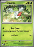 Shaymin ME03: Perfect Order #003/088 Uncommon