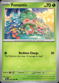 Fomantis ME05: Pitch Black #003/084 Common