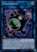 Linguriboh Rarity Collection 5 #RA05-EN056 Super Rare