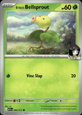 Erika's Bellsprout ME: Ascended Heroes #004/217 Common