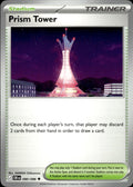 Prism Tower ME04: Chaos Rising #080/086 Uncommon