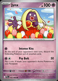 Jynx ME05: Pitch Black #032/084 Common