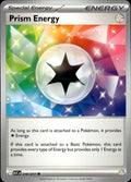 Prism Energy ME: Ascended Heroes #216/217 Uncommon