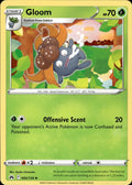 Gloom SWSH: Crown Zenith #002/159 Uncommon