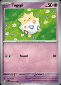 Togepi ME: Ascended Heroes #080/217 Common
