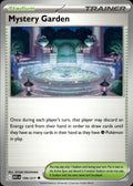 Mystery Garden ME: Ascended Heroes #194/217 Uncommon