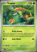 Tropius ME05: Pitch Black #001/084 Common