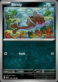 Skrelp ME04: Chaos Rising #058/086 Common