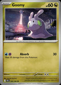 Goomy ME04: Chaos Rising #066/086 Common
