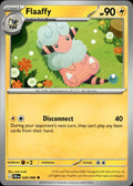 Flaaffy ME04: Chaos Rising #028/086 Common