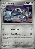 Metang ME04: Chaos Rising #060/086 Common