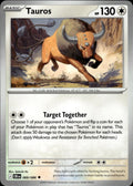 Tauros ME04: Chaos Rising #069/086 Uncommon